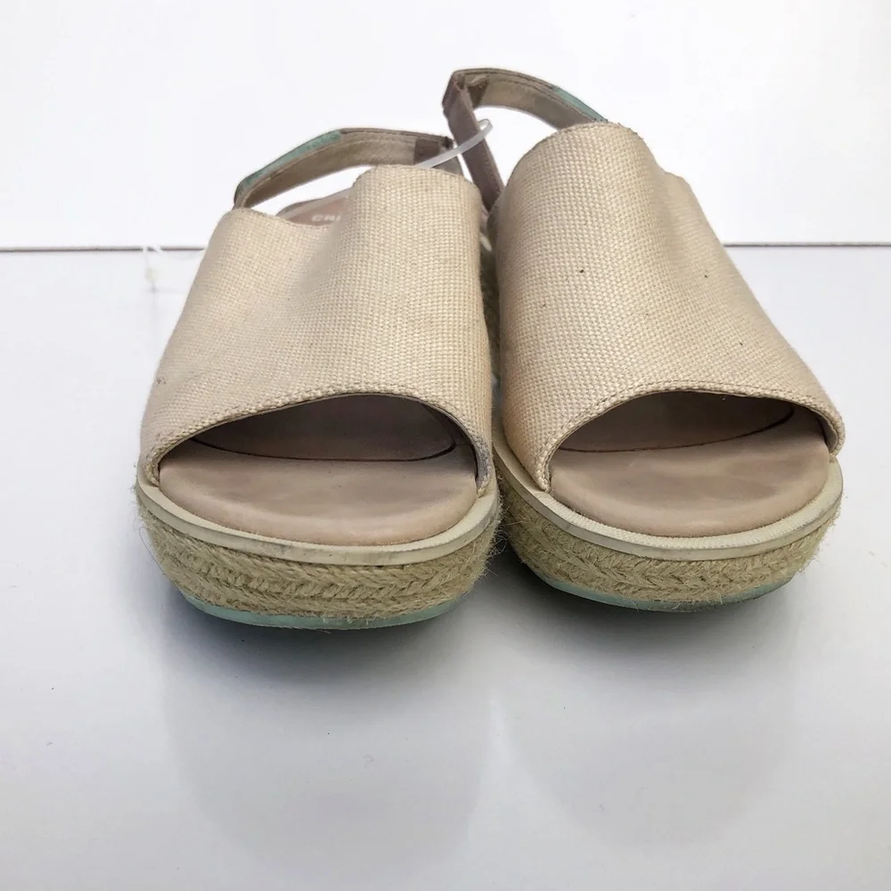 Camper super comfortable